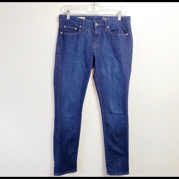 gap 28r size